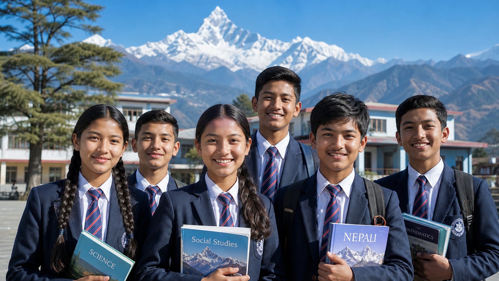 MITHILA ENGLISH BOARDING SCHOOL